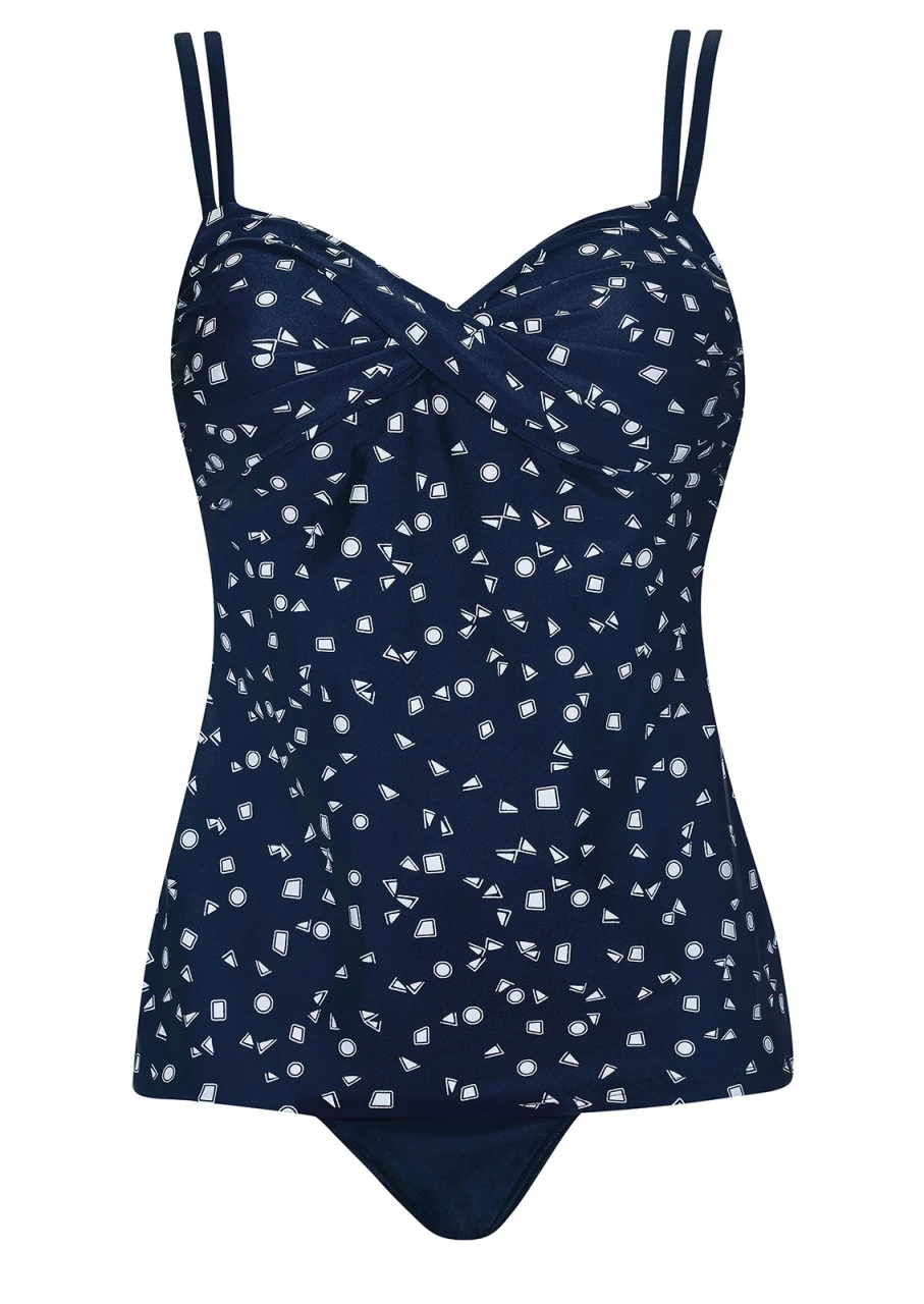 Produktinformationen "Tankini Pear" 3 Produktinformationen "Tankini Pear"