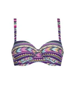 Sunflair Produktinformationen "Bikini Top Mash Up"