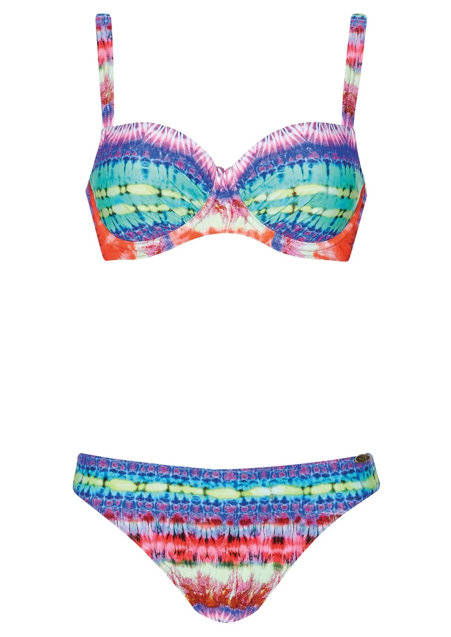 Sunflair Produktinformationen "Bikini Fire And Rain" 2 Sunflair Produktinformationen "Bikini Fire And Rain"