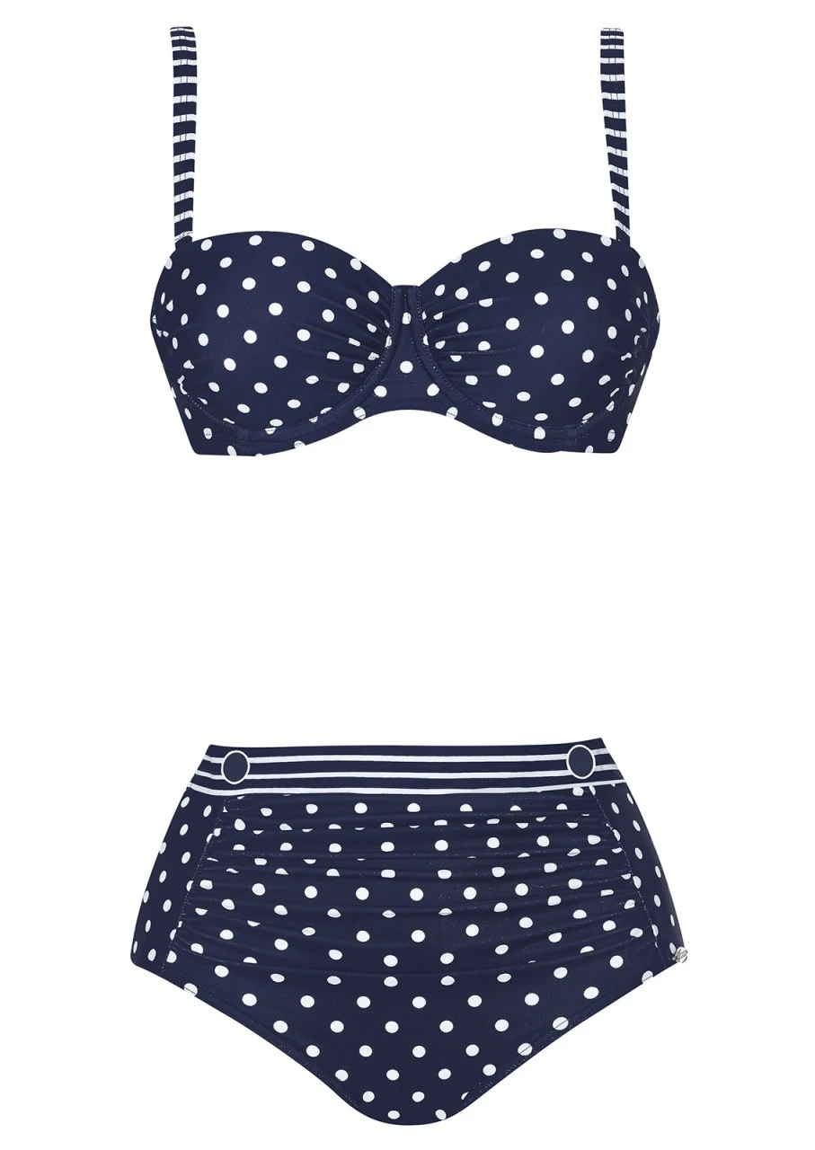 Sunflair Produktinformationen "Bikini Blue Summer" 4 Sunflair Produktinformationen "Bikini Blue Summer" – Bild 2