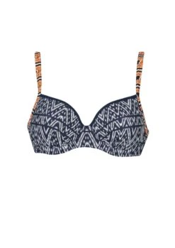 Sunflair Produktinformationen "Bikini Top Blue Orleans"