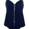 Sunflair Produktinformationen "Tankini Blue Orleans"