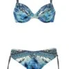 Sunflair Produktinformationen "Bikini Blue Charm" -Strand Stil Geschaft 58 21147 26 1280x1280