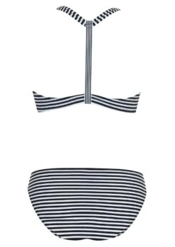 Sunflair Produktinformationen "Bikini Dark Flower" -Strand Stil Geschaft 58 21211 901 2 1280x1280