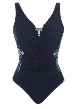 Sunflair Produktinformationen "Badeanzug Blue Charm"