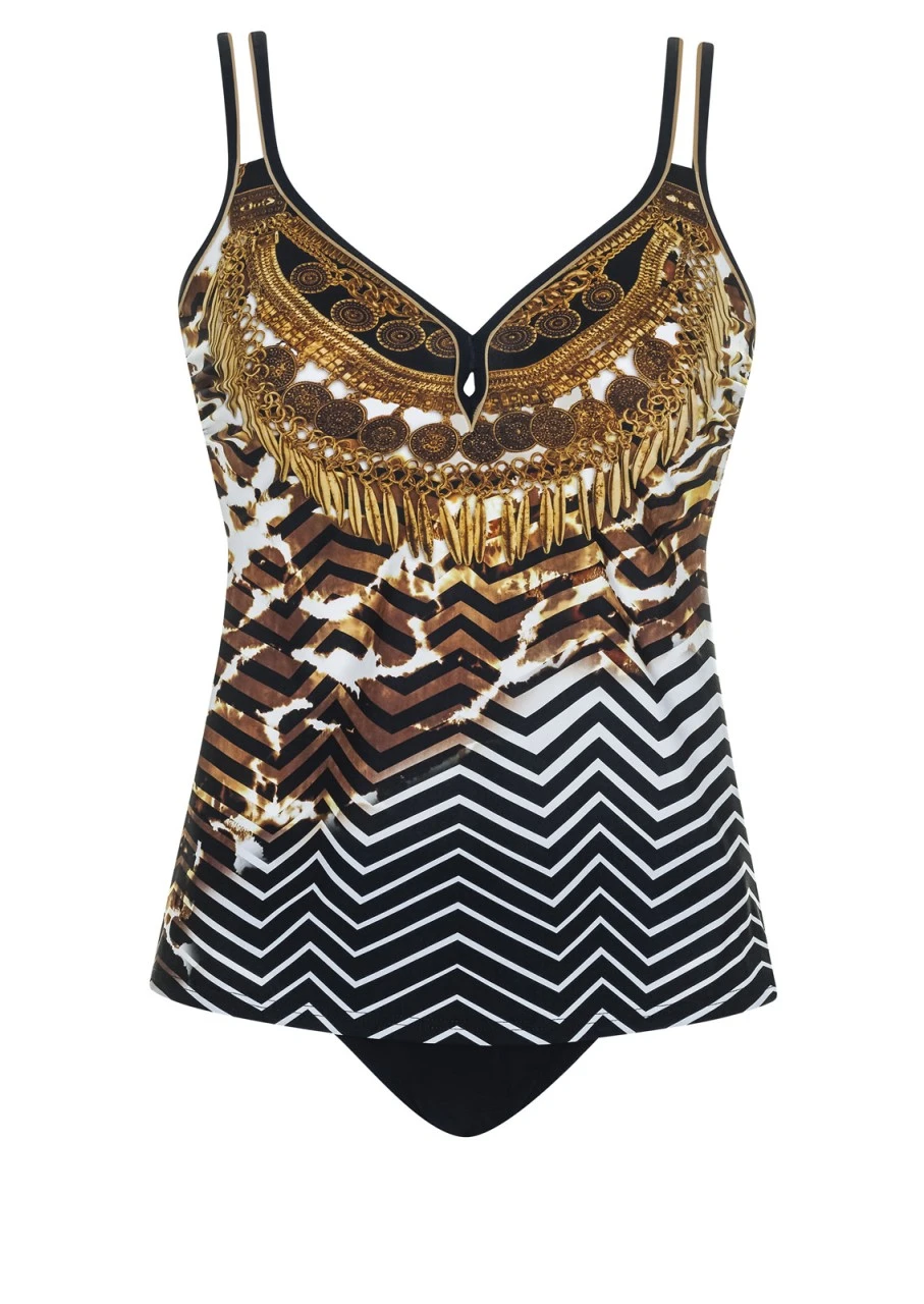 Sunflair Produktinformationen "Tankini Easy Line" 3 Sunflair Produktinformationen "Tankini Easy Line"