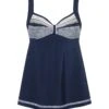 Sunflair Produktinformationen "Tankini Lady In Blue" -Strand Stil Geschaft 58 28045 30 1280x1280