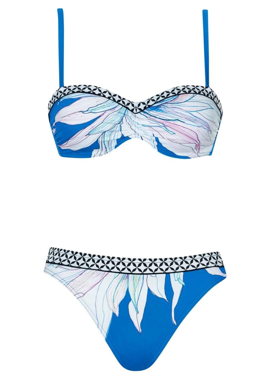 Opera Produktinformationen "Bikini Flowers In The Sky" 4 Opera Produktinformationen "Bikini Flowers In The Sky" – Bild 2