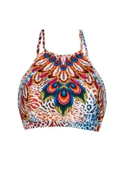 Opera Produktinformationen "Bikini Flamed Nature" -Strand Stil Geschaft 58 61066 99 detail 2 1280x1280