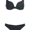 Produktinformationen "Bikini White Dots" -Strand Stil Geschaft 59 11003 5 1280x1280