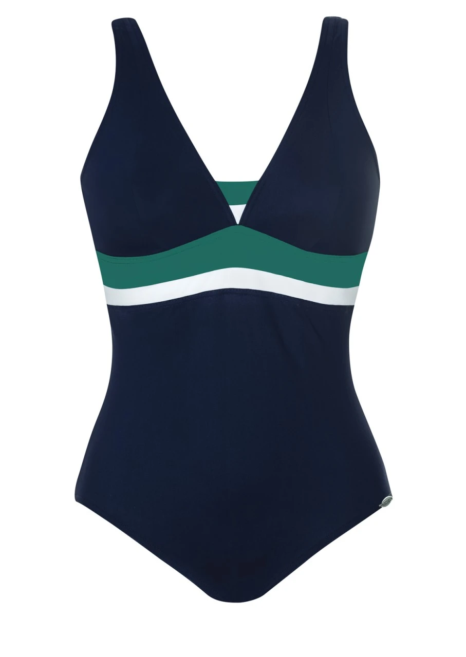 Sunflair Produktinformationen "Badeanzug Berlin River" 3 Sunflair Produktinformationen "Badeanzug Berlin River"