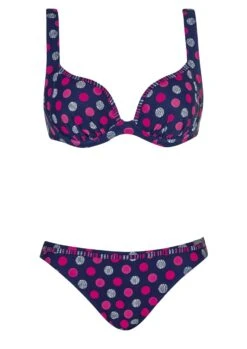 Produktinformationen "Bikini Clara" -Strand Stil Geschaft 60 11017 43 1280x1280