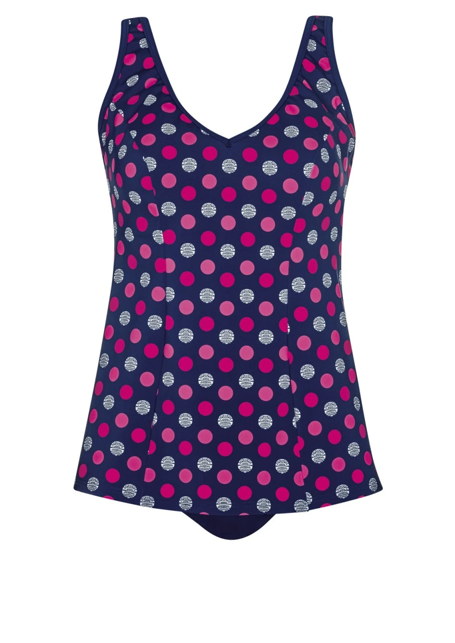 Produktinformationen "Tankini Clara" 4 Produktinformationen "Tankini Clara" – Bild 2