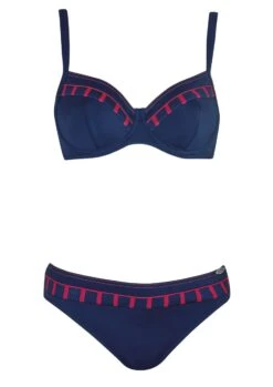 Sunflair Produktinformationen "Bikini New Nautic"