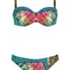 Sunflair Produktinformationen "Bikini Oriental Dream" -Strand Stil Geschaft 60 21176 23 1280x1280