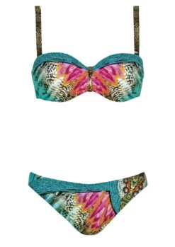 Sunflair Produktinformationen "Bikini Oriental Dream"