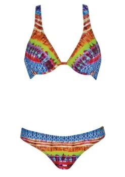 Sunflair Produktinformationen "Bikini Wild World" -Strand Stil Geschaft 60 21177 99 1280x1280