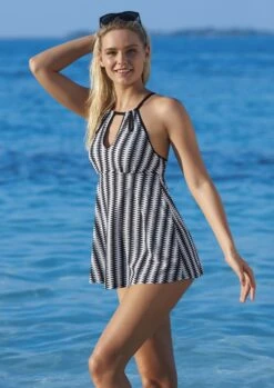Sunflair Produktinformationen "Tankini Ethno Fantasy"