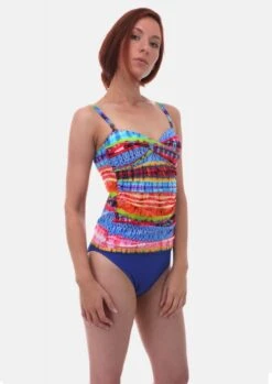 Sunflair Produktinformationen "Tankini Wild World" -Strand Stil Geschaft 60 28059 99 3 1280x1280