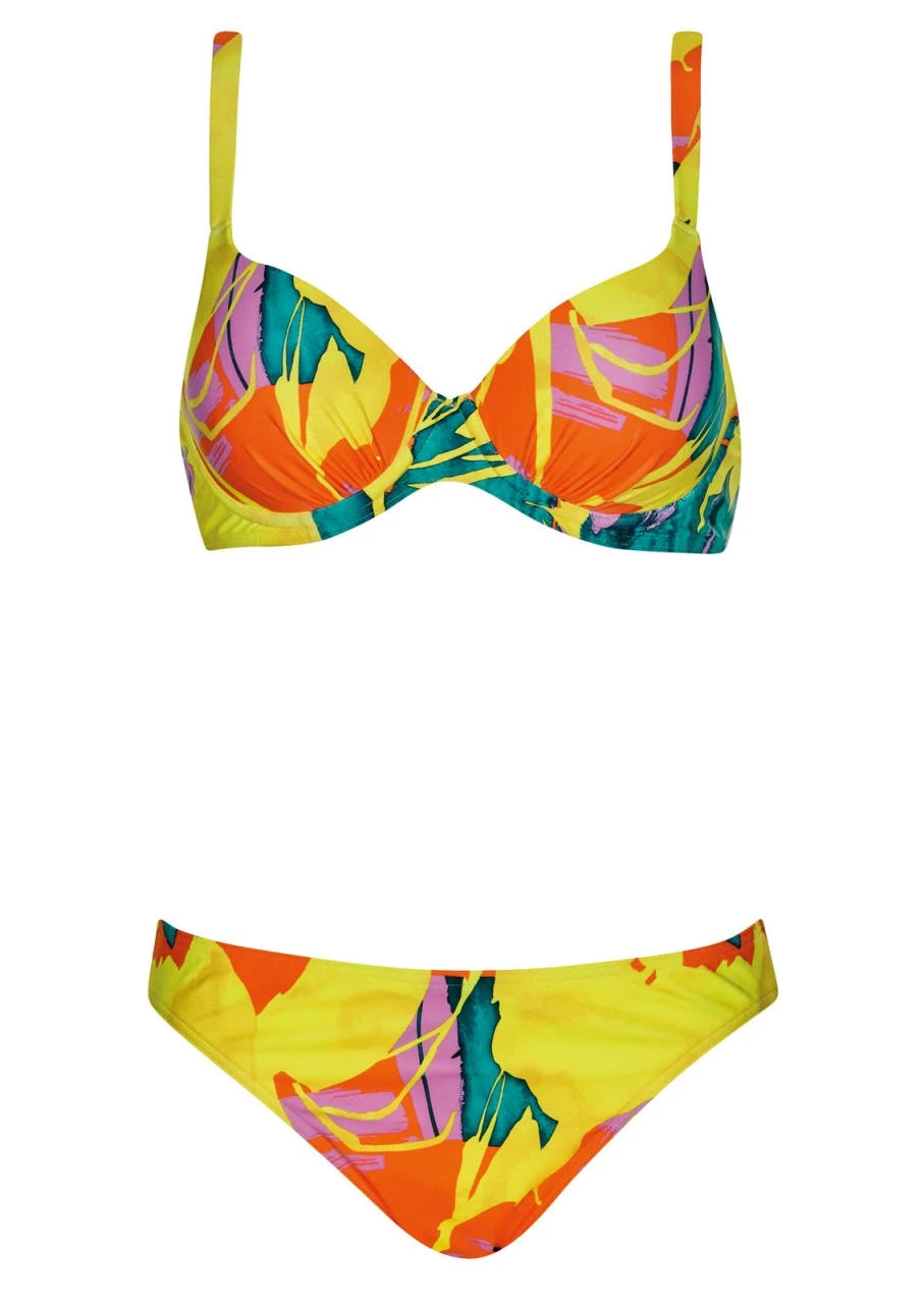 Olympia Produktinformationen "Bikini Sunny Kiss" 3 Olympia Produktinformationen "Bikini Sunny Kiss" – Bild 2