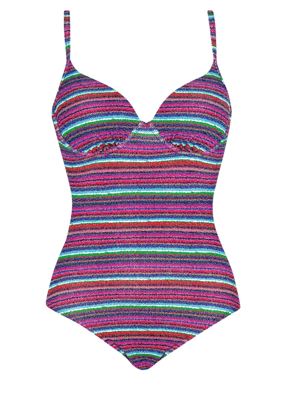 Olympia Produktinformationen "Badeanzug Ocean Side" 4 Olympia Produktinformationen "Badeanzug Ocean Side" – Bild 2