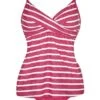 Olympia Produktinformationen "Tankini Red Bliss" -Strand Stil Geschaft 60 38015 52 1280x1280