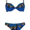 Opera Produktinformationen "Bikini Wild Blue" -Strand Stil Geschaft 60 61071 26 1280x1280