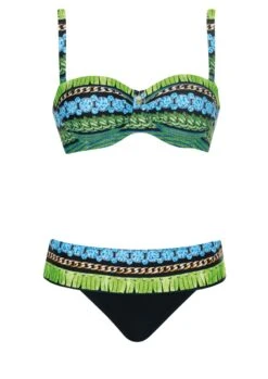 Opera Produktinformationen "Bikini Mixed Naturals" -Strand Stil Geschaft 60 61650 975 1280x1280