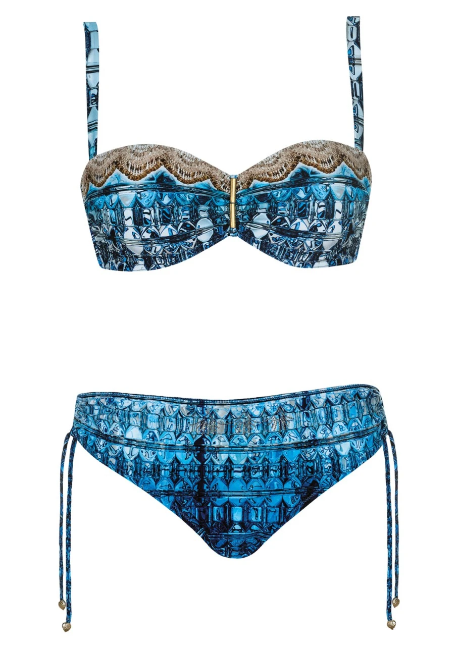 Opera Produktinformationen "Bikini Beach Palace" 3 Opera Produktinformationen "Bikini Beach Palace"