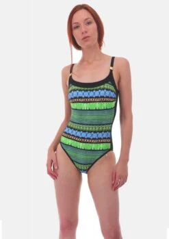 Opera Produktinformationen "Badeanzug Mixed Naturals" -Strand Stil Geschaft 60 62663 975 3 1280x1280