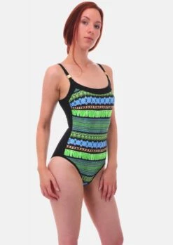 Opera Produktinformationen "Badeanzug Mixed Naturals" -Strand Stil Geschaft 60 62663 975 4 1280x1280