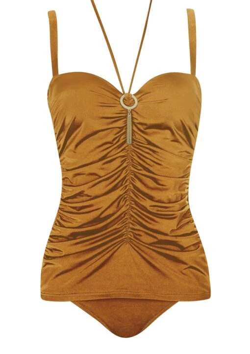 Opera Produktinformationen "Tankini Mystery Lady" -Strand Stil Geschaft 60 68604 67 1280x1280