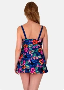 Produktinformationen "Badekleid SUNMARIN 62.4" -Strand Stil Geschaft 62 12037 3099 5 1280x1280