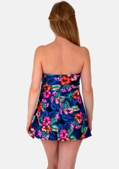 Produktinformationen "Badekleid SUNMARIN 62.4" -Strand Stil Geschaft 62 12037 3099 6 1280x1280