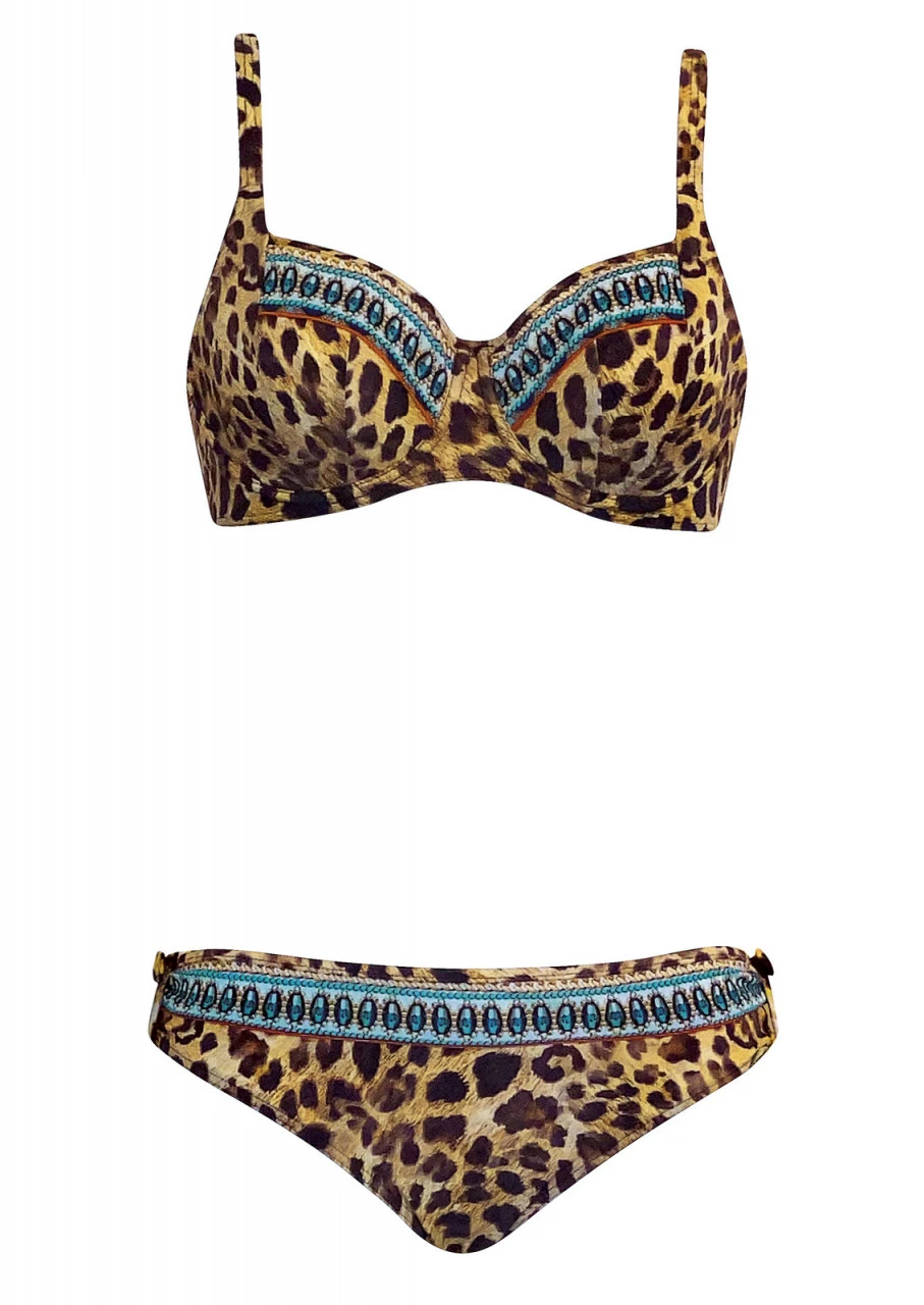 Produktinformationen "Bikini SUNFLAIR 62.80" 3 Produktinformationen "Bikini SUNFLAIR 62.80"