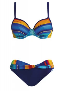 Produktinformationen "Bikini SUNFLAIR 62.72"