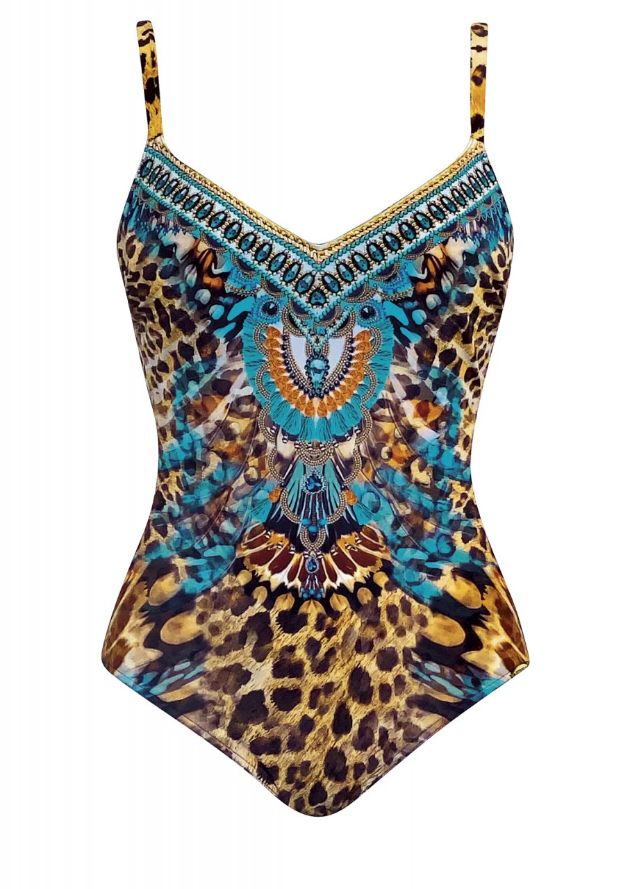 Produktinformationen "Badeanzug SUNFLAIR 62.80" 3 Produktinformationen "Badeanzug SUNFLAIR 62.80"