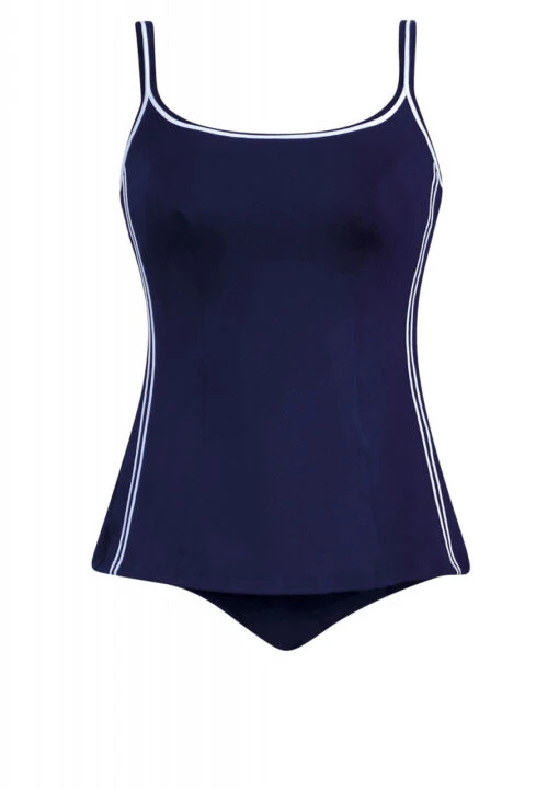 Produktinformationen "Tankini SUNFLAIR 62.20 Mastectomy" -Strand Stil Geschaft 62 28051 26 1280x1280