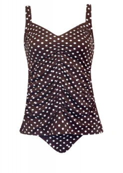 Produktinformationen "Tankini SUNFLAIR 62.44" -Strand Stil Geschaft 62 28054 58 1280x1280