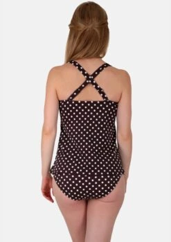 Produktinformationen "Tankini SUNFLAIR 62.44" -Strand Stil Geschaft 62 28054 58 4 1280x1280