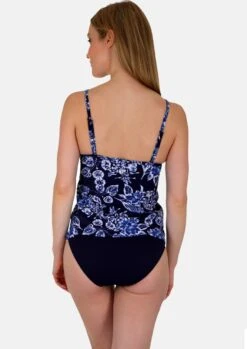 Produktinformationen "Tankini Top OLYMPIA 62.18" -Strand Stil Geschaft 62 38607 26 4 1280x1280