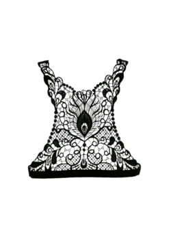 Produktinformationen "Bikini OPERA 62.6" -Strand Stil Geschaft 62 61080 901 2 1280x1280