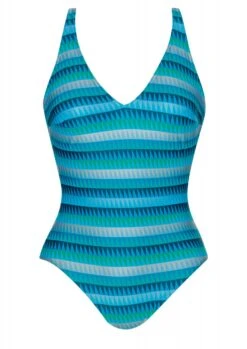 Produktinformationen "Badeanzug SUNFLAIR 63.10"