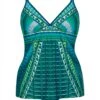 Produktinformationen "Tankini SUNFLAIR 63.10" -Strand Stil Geschaft 63 78009 23 1280x1280