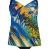 Produktinformationen "Tankini SUNFLAIR 63.26" -Strand Stil Geschaft 63 78012 26 1280x1280
