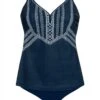 Produktinformationen "Tankini SUNFLAIR 63.2" -Strand Stil Geschaft 63 78015 30 1280x1280