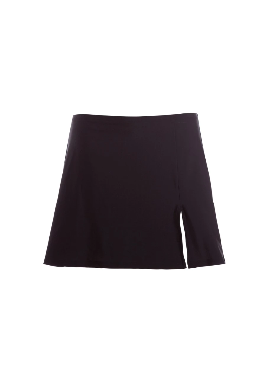 Produktinformationen "Rock Mit Innenslip SUNMARIN Basic" 3 Produktinformationen "Rock Mit Innenslip SUNMARIN Basic"