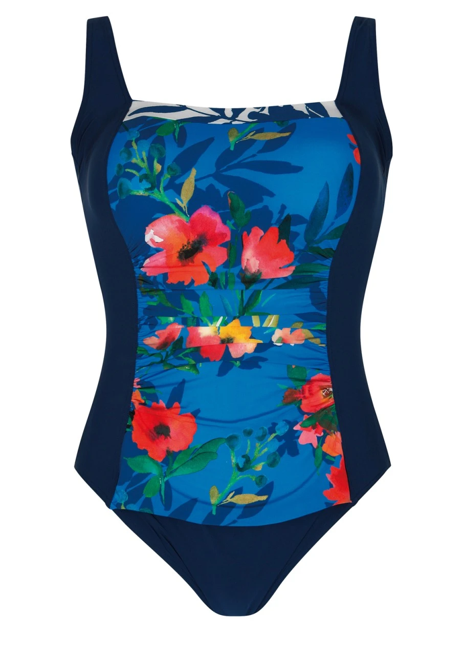 Produktinformationen "Badeanzug SUNMARIN 64.12" 3 Produktinformationen "Badeanzug SUNMARIN 64.12"