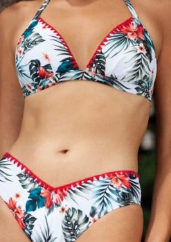 Produktinformationen "Bikini Top OLYMPIA 64.20" -Strand Stil Geschaft 64 31644 1 2 1280x1280