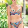 Produktinformationen "Bikini SUNFLAIR 64.12" -Strand Stil Geschaft 64 71053 99 2 1280x1280